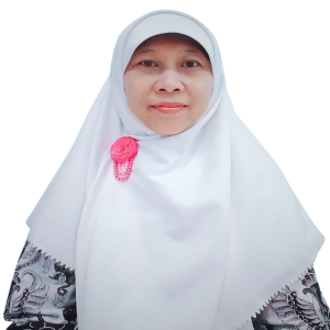 Eri Anita Mukminati, S.Pd.SD