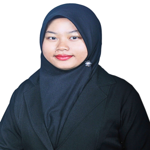Fadhillah Anindya Zahra, S.Psi