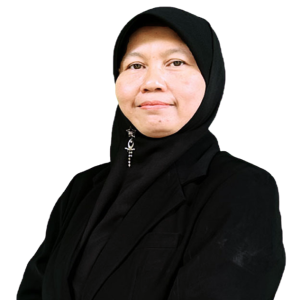 Endah Suprihatin, S.Pd.