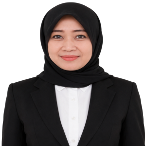 Endah Triana, S.Pd