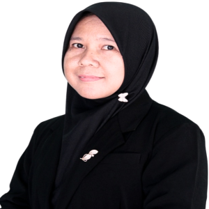 Siti Hanifah, S.Si