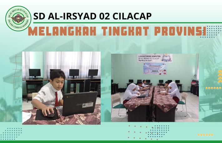 Melangkah ke Tingkat Provinsi