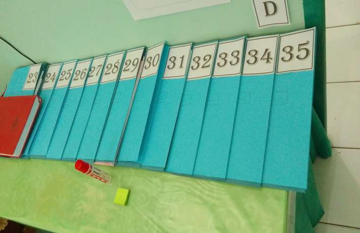 Persiapan Visitasi Akreditasi Sekolah