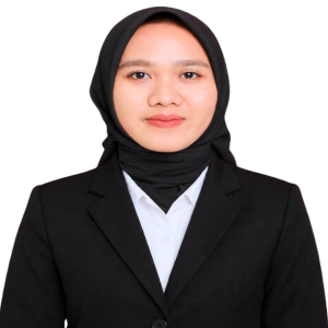 Amelia Riski Seftiana Junaf, S.Pd