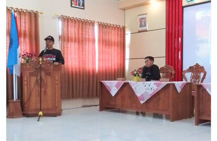 Sosis PSP Angkatan 3