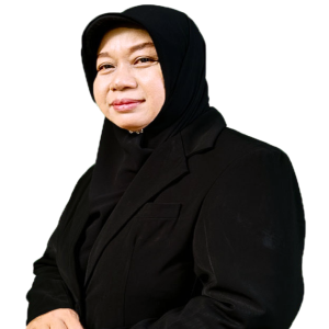 Evie Daryanti, S.Pd