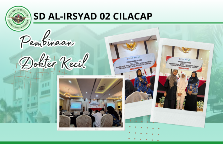 Calon Dokter Masa Depan