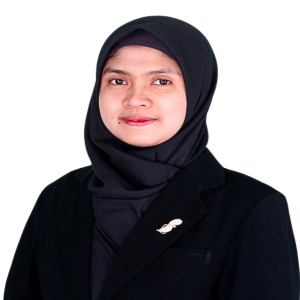 Anggy Nastasia Kinkie, S.T.