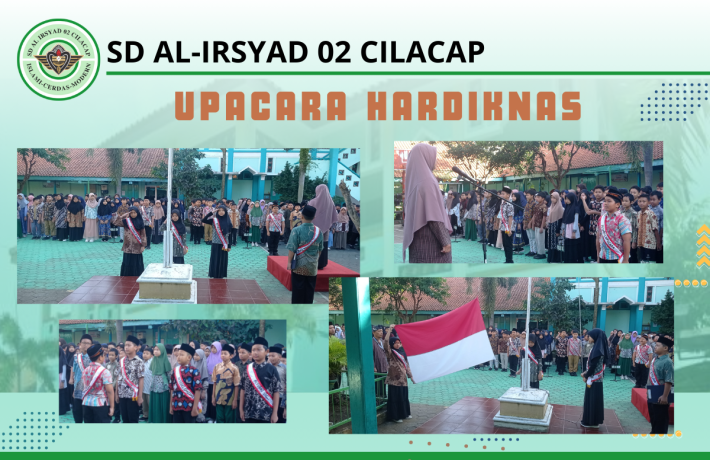 Upacara Hardiknas
