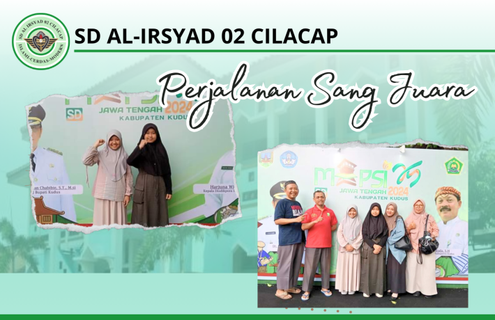 Perjalanan Sang Juara