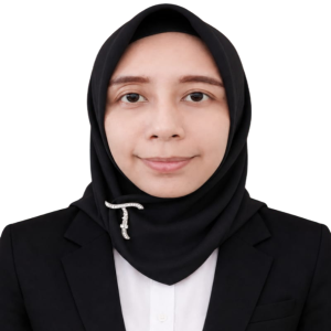 Tisna Prilia Martanti, S.Pd.Si