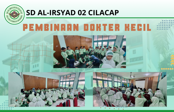 Pembinaan Dokter Kecil