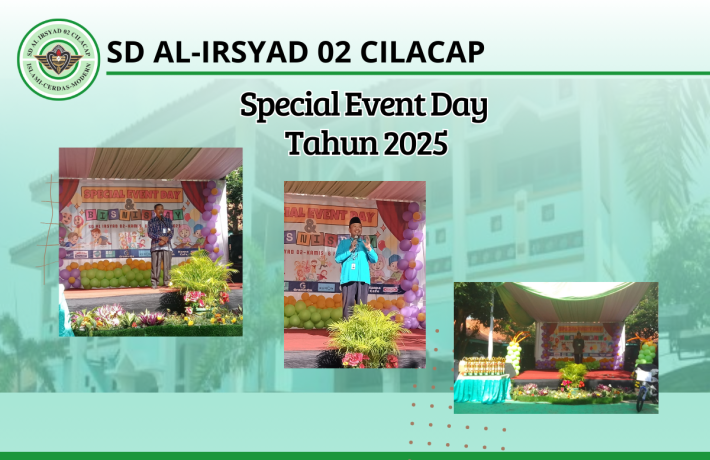 Special Event Day Tahun 2025