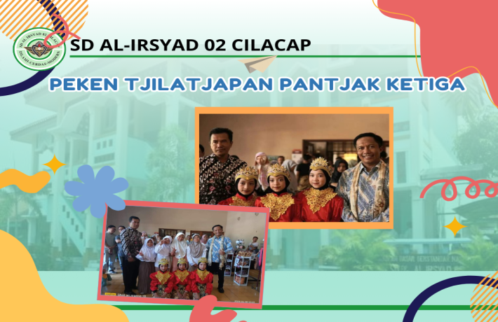 Pentas di Peken Tjilatjapan Pantjak Ketiga