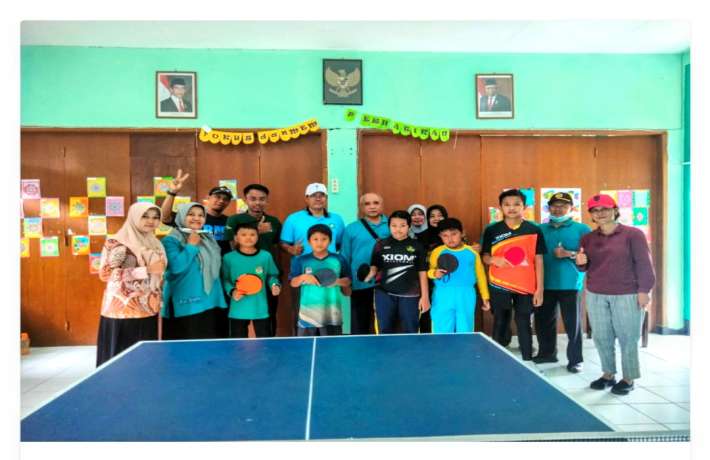 Emas Hari Ketiga POPDA