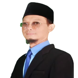 Burham Tri Santosa, S.Si