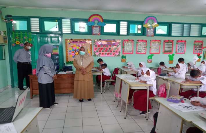 MONITORING PTS 1 DAN P5