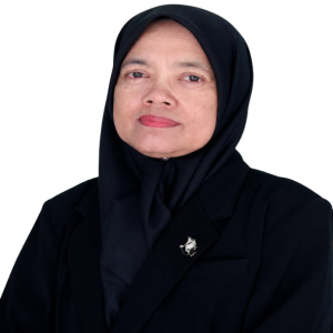 Siti Fatimah, S.Pd