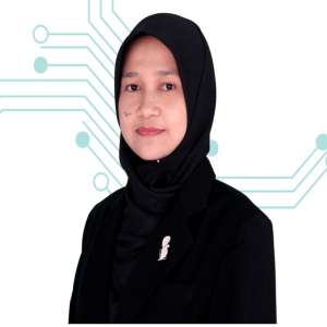 Erlina Hermawanti, S.E, S.Pd