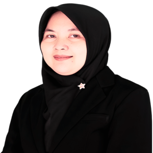 Nur Izza Rufaida, S. Si