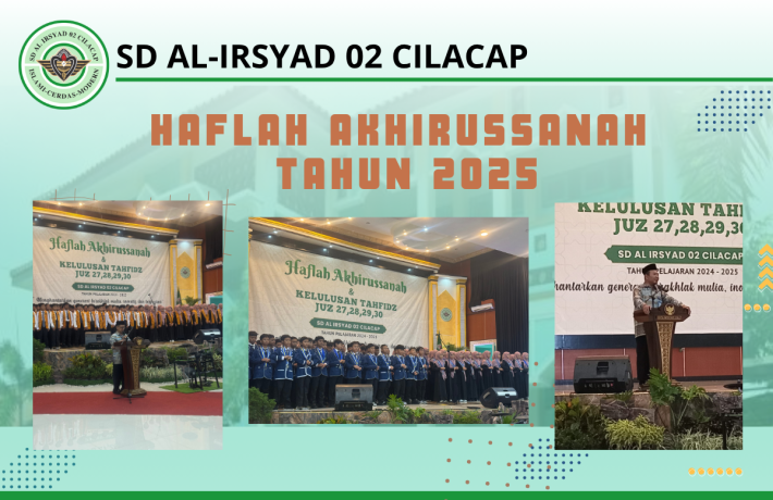 Kenangan Manis Diakhir Episode