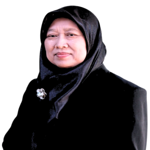 Siti Kaliyah, S.Pd
