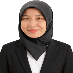 Nurhayari, S.Pd