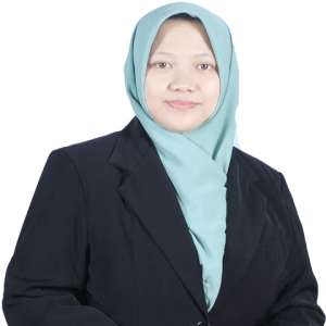 Mike Saputri, S.Pd