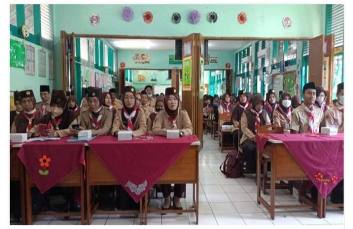 KARANG PAMITRAN