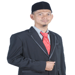 Prayitno, S.Pd.I