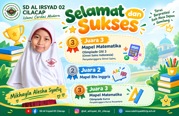Bersama Kesungguhan, Pasti Akan Datang Kesuksesan