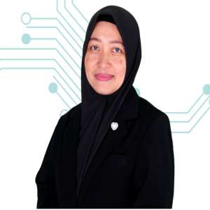 Nyai Eliana, S.E.