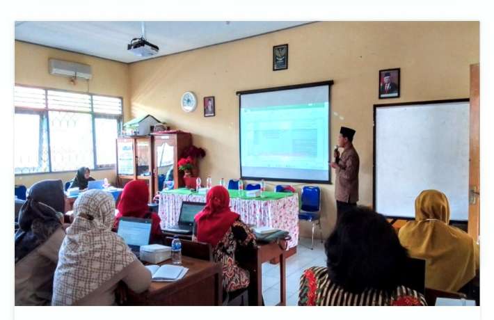 Workshop PBD